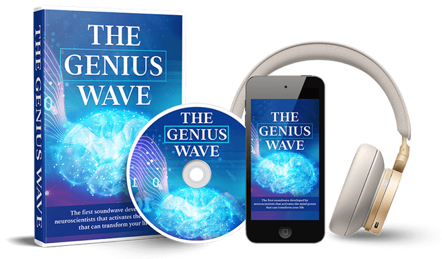 genius wave